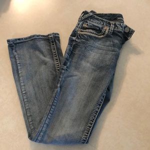 Maurice’s Jeans